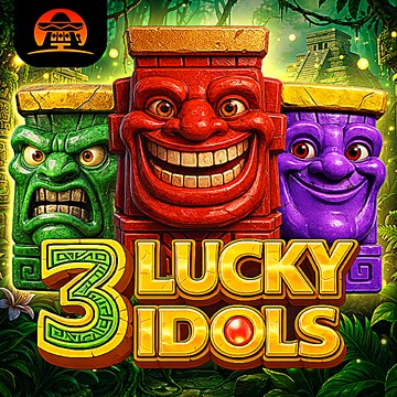 3 Lucky Idols