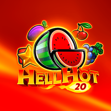 Hell Hot 20