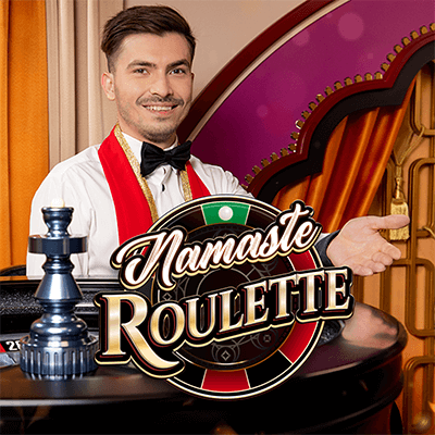 Namaste Roulette